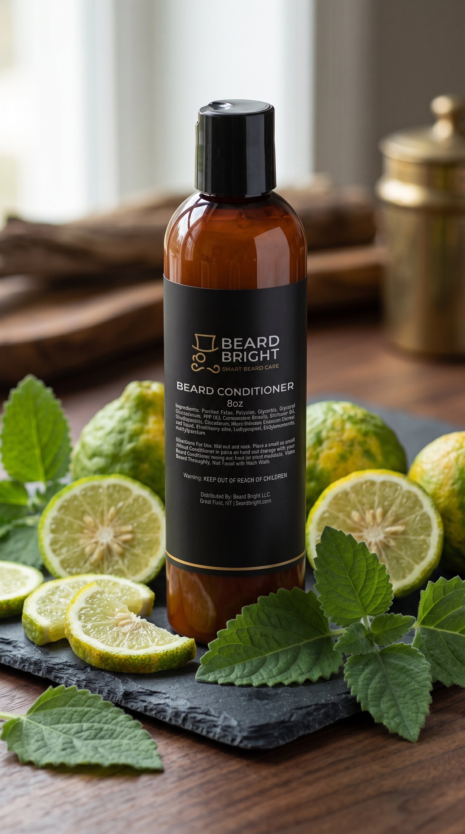 Beard Conditioner