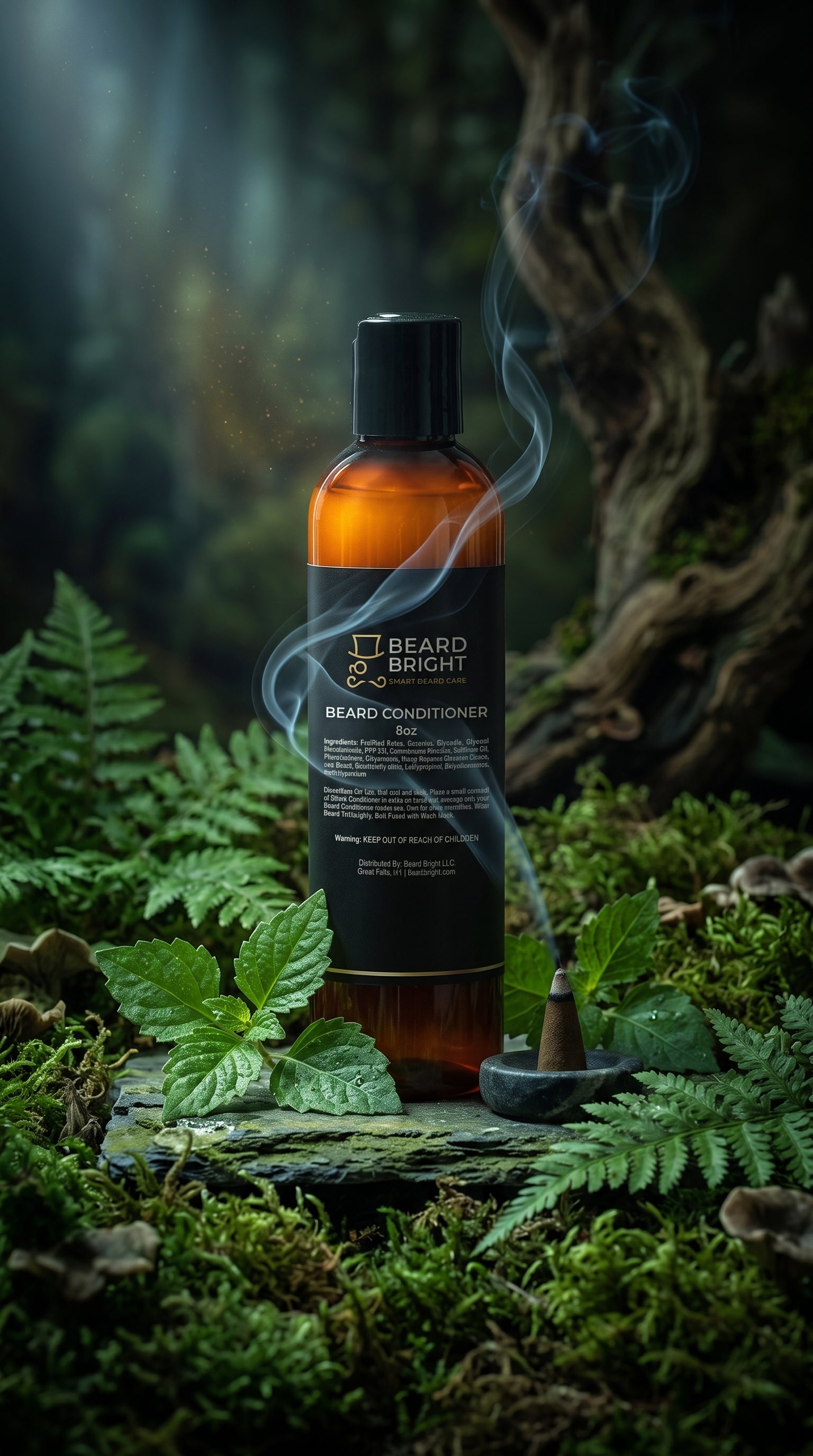 Beard Conditioner
