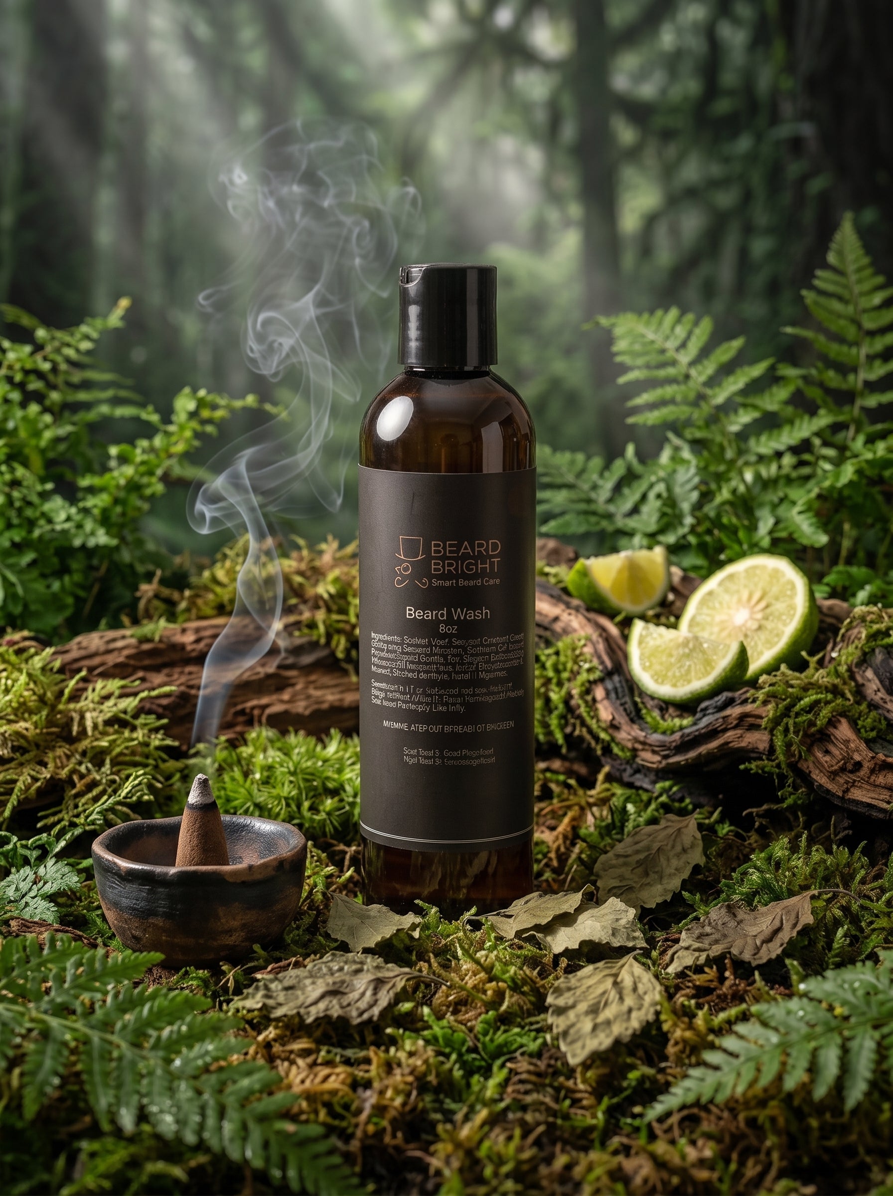 Beard Wash