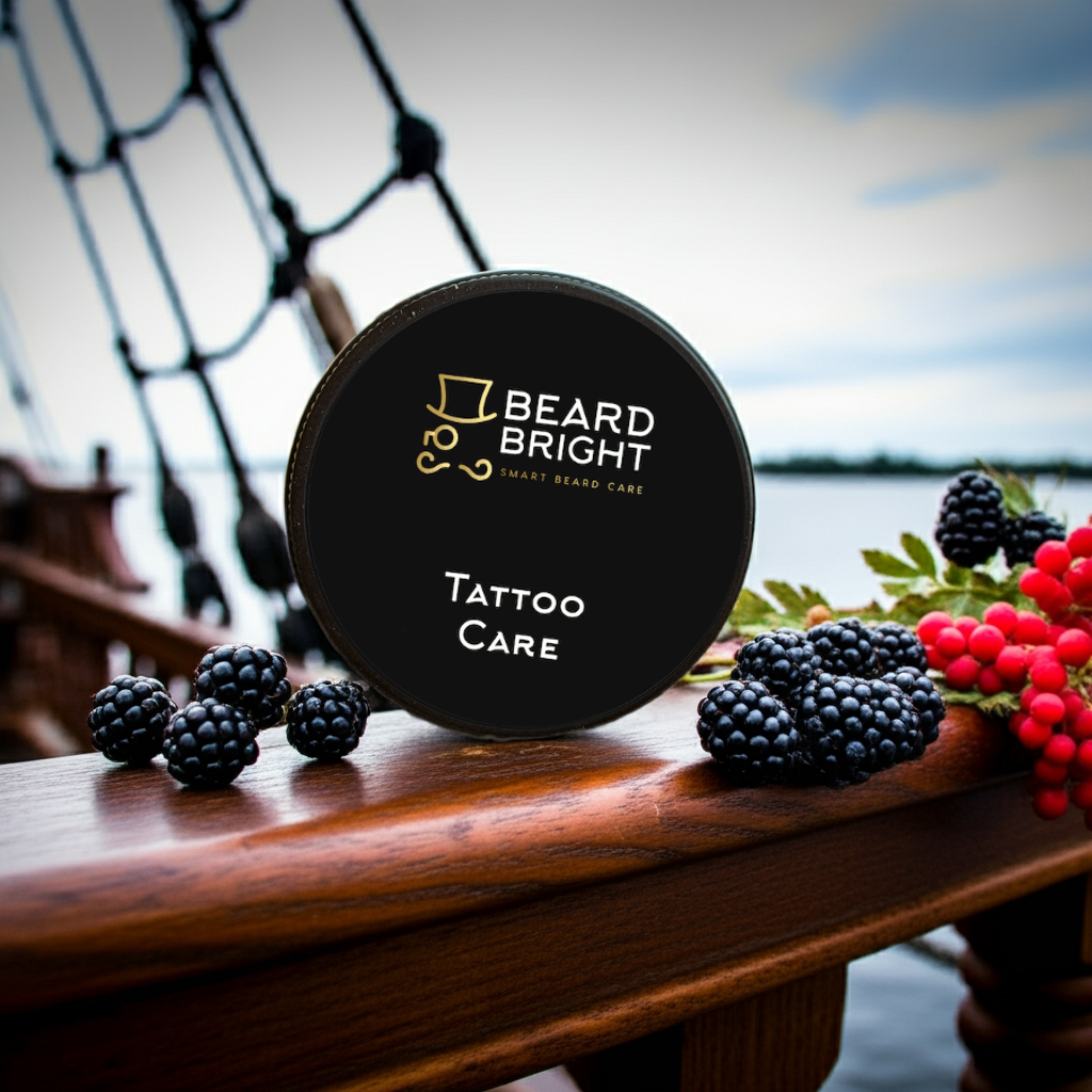Tattoo Care