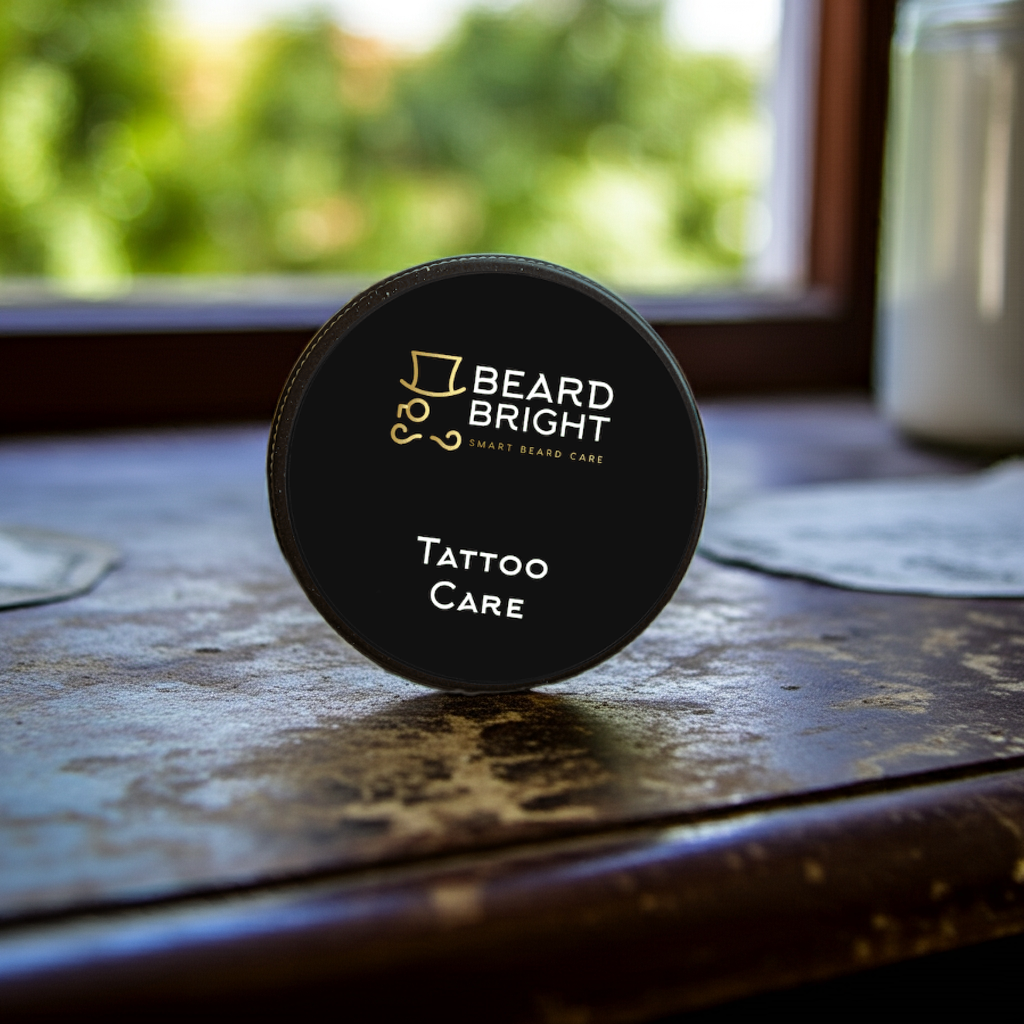 Tattoo Care