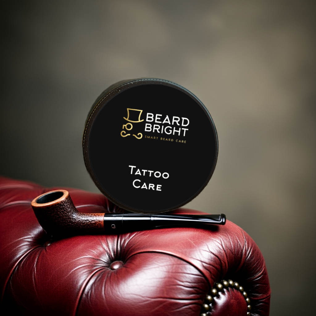 Tattoo Care