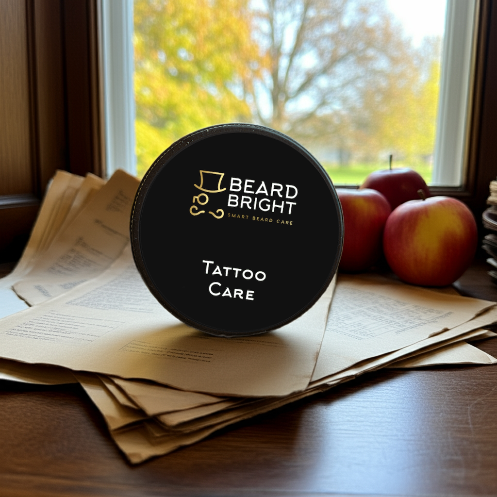 Tattoo Care