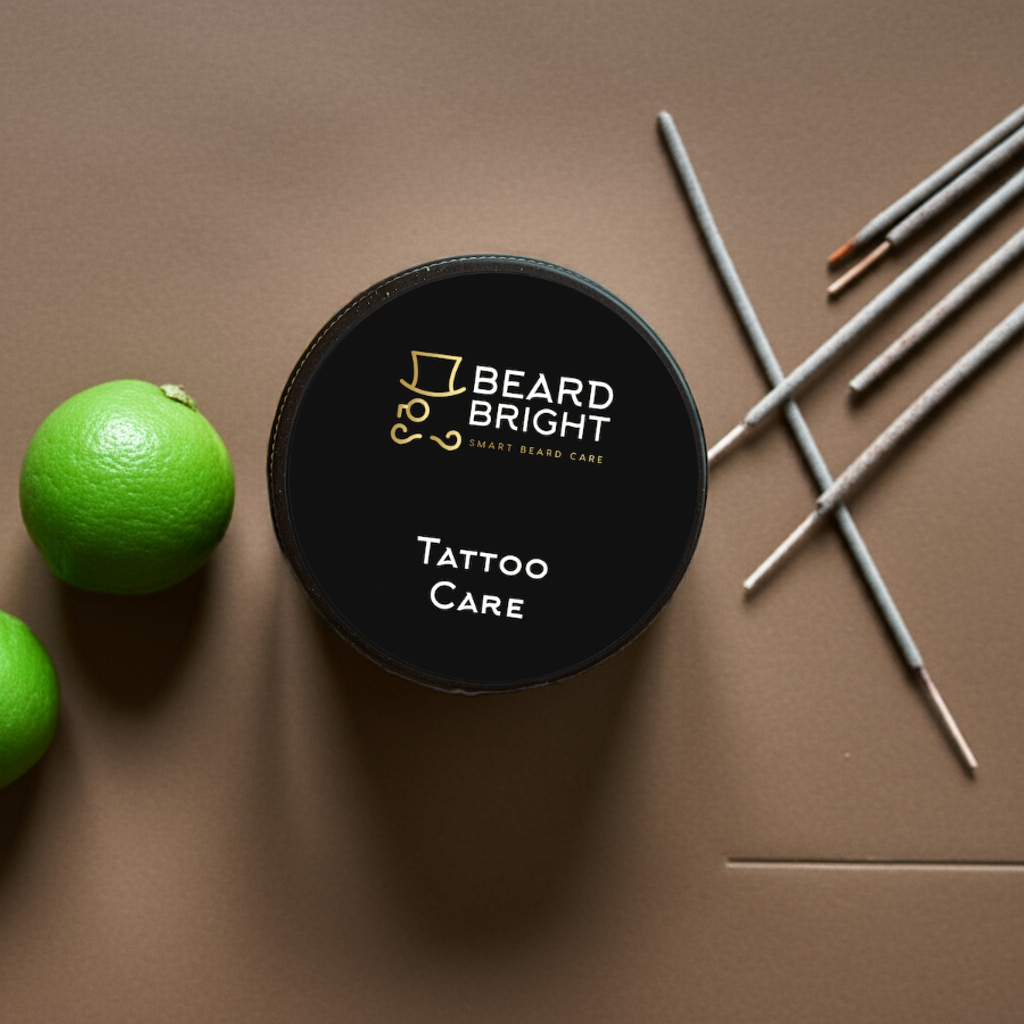 Tattoo Care