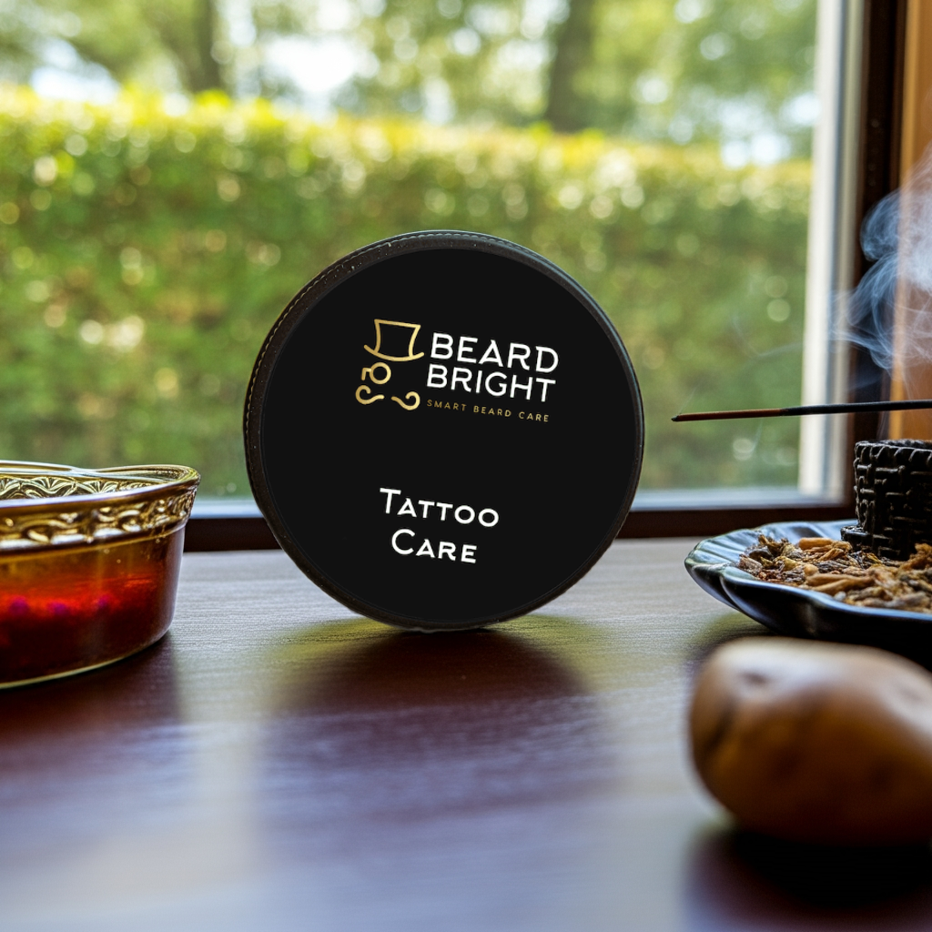 Tattoo Care