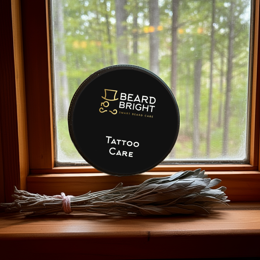 Tattoo Care