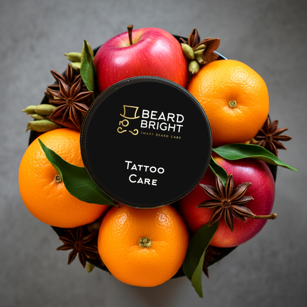 Tattoo Care