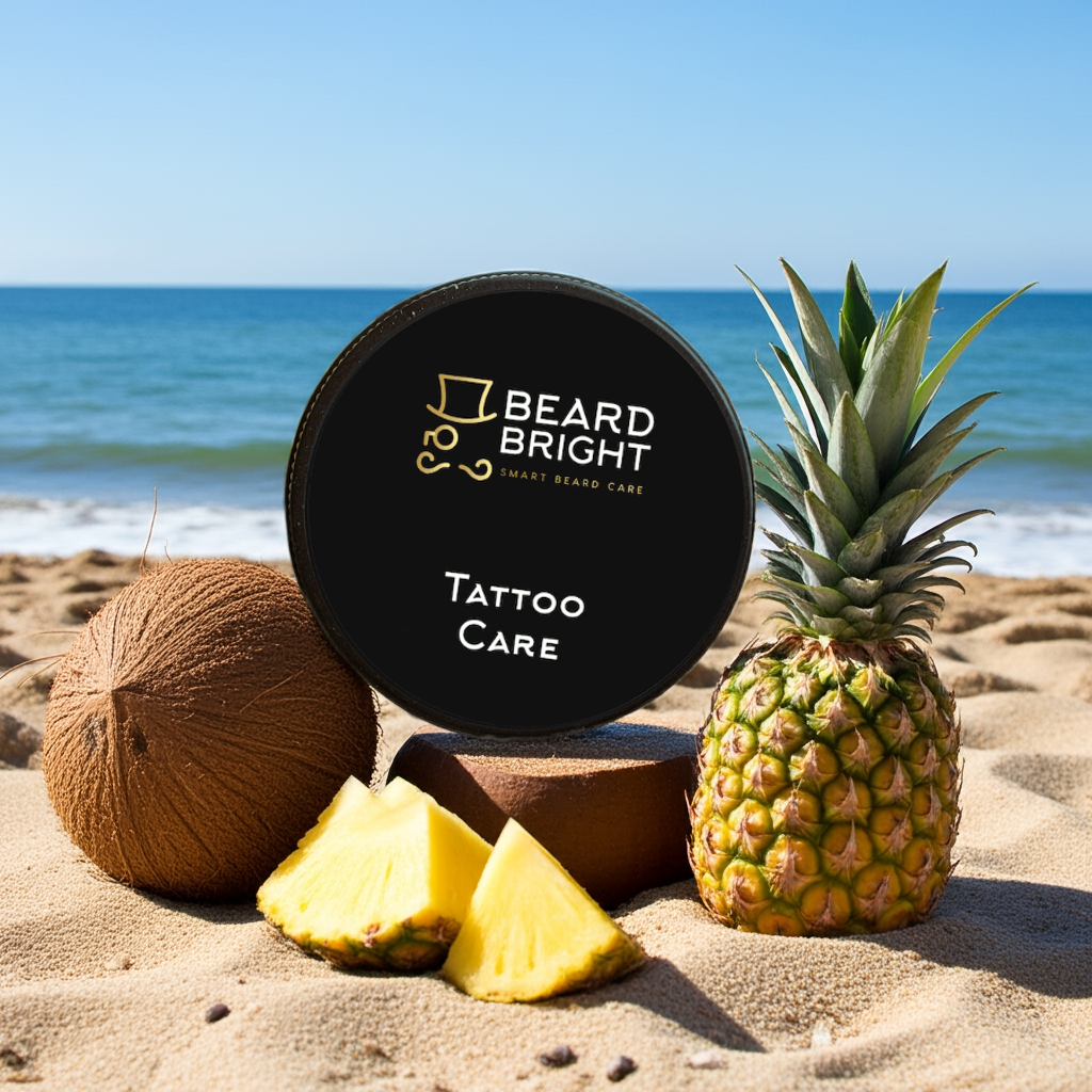Tattoo Care