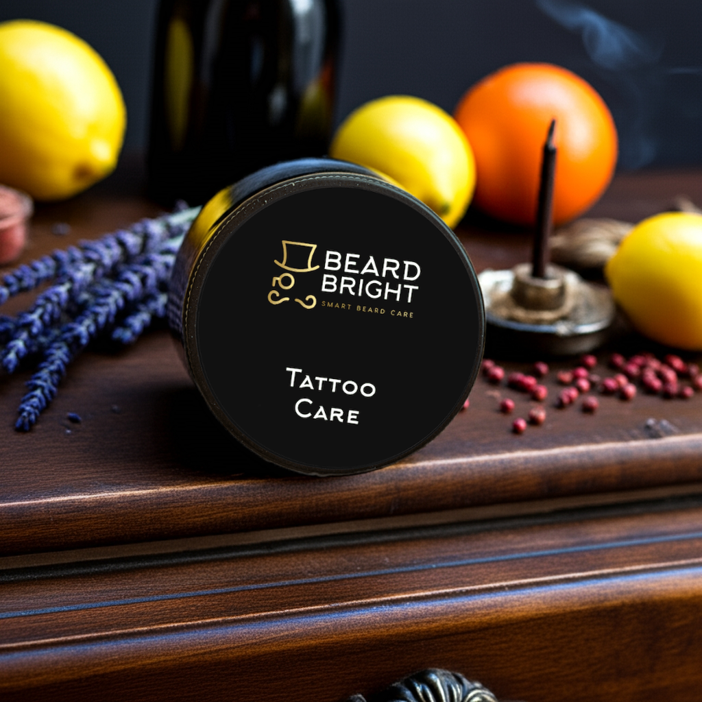 Tattoo Care
