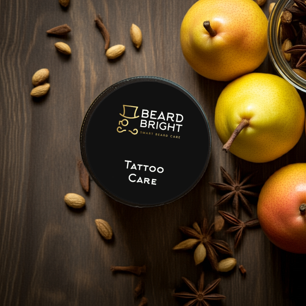 Tattoo Care