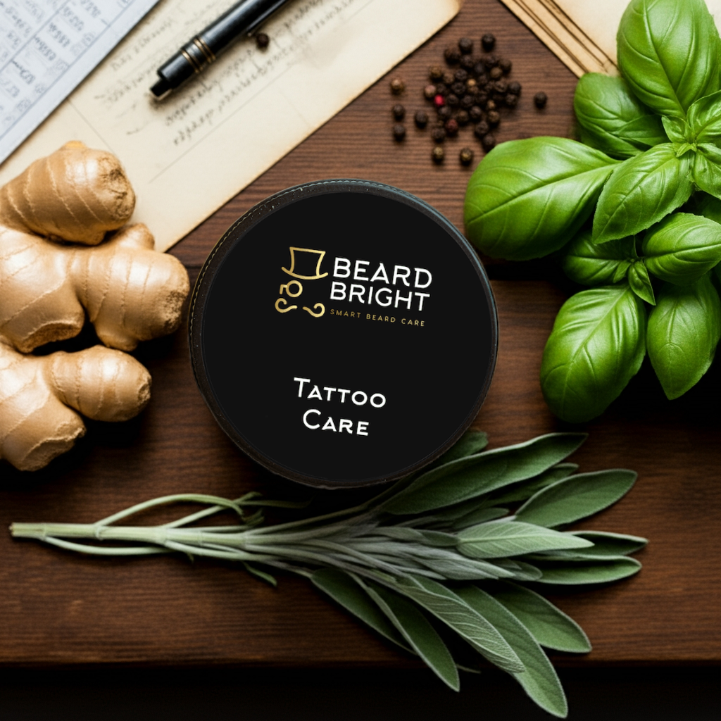 Tattoo Care
