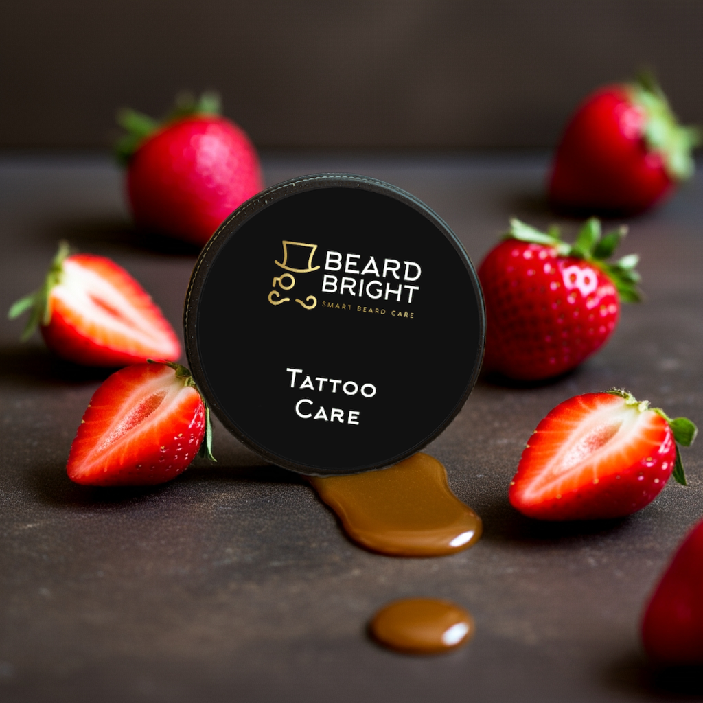 Tattoo Care