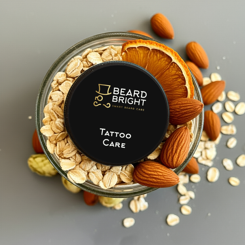 Tattoo Care