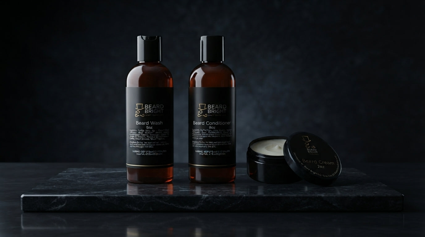 The Gentleman's Kit