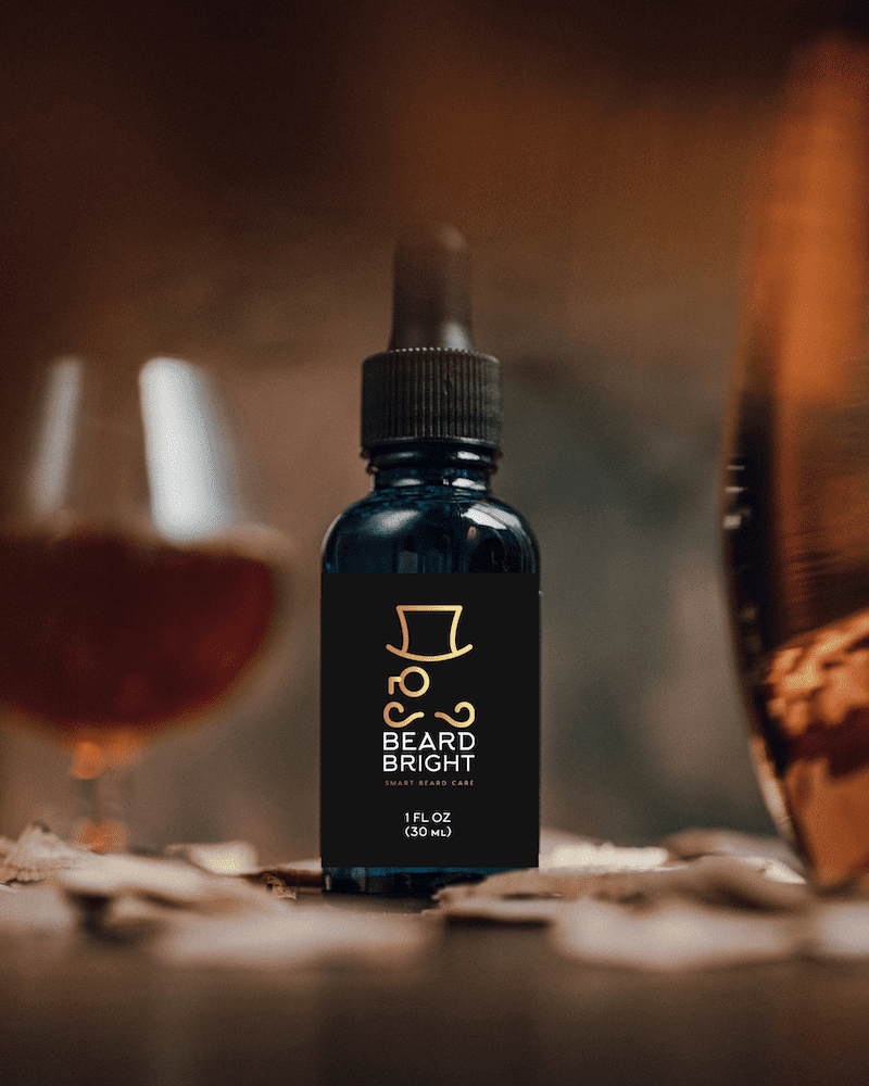 Beard Oil image 0