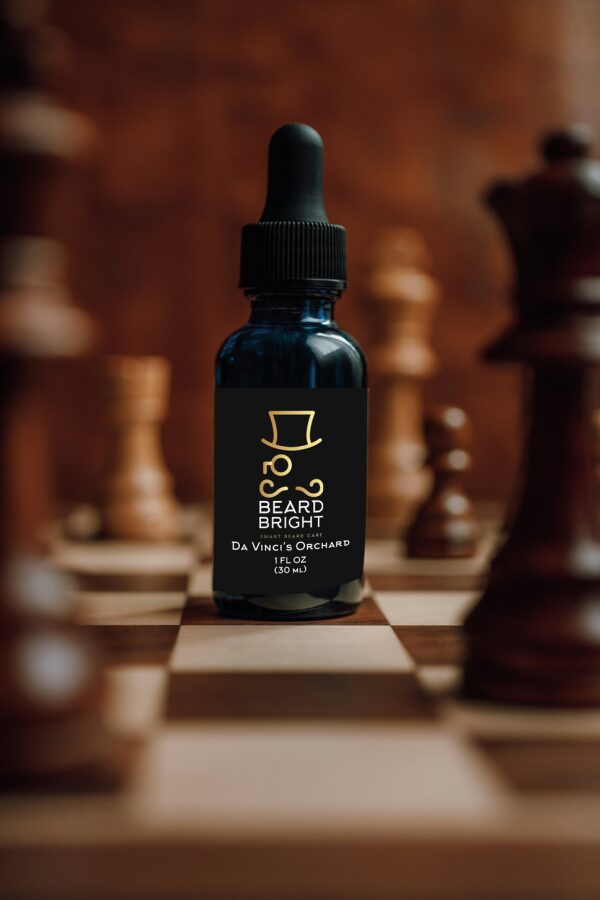 Beard Oil - Image 4