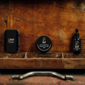 Beard Care Products