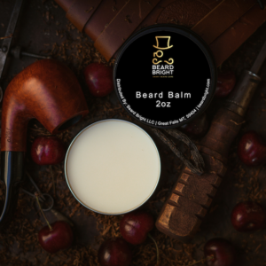 Beard Balm