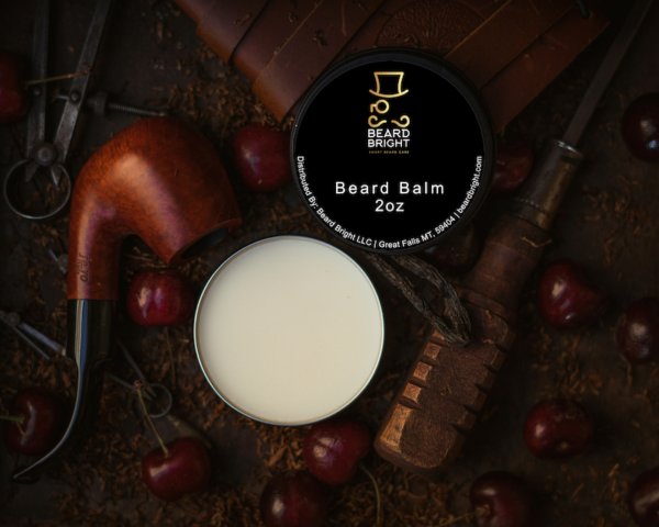 Beard Balm