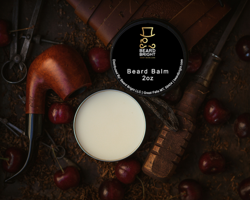 Beard Balm