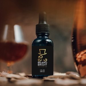 Photo of Beard Bright Beard Oil