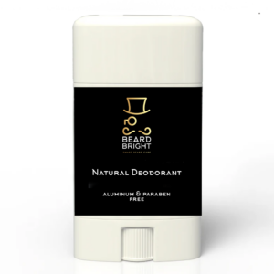 Natural Deodorant