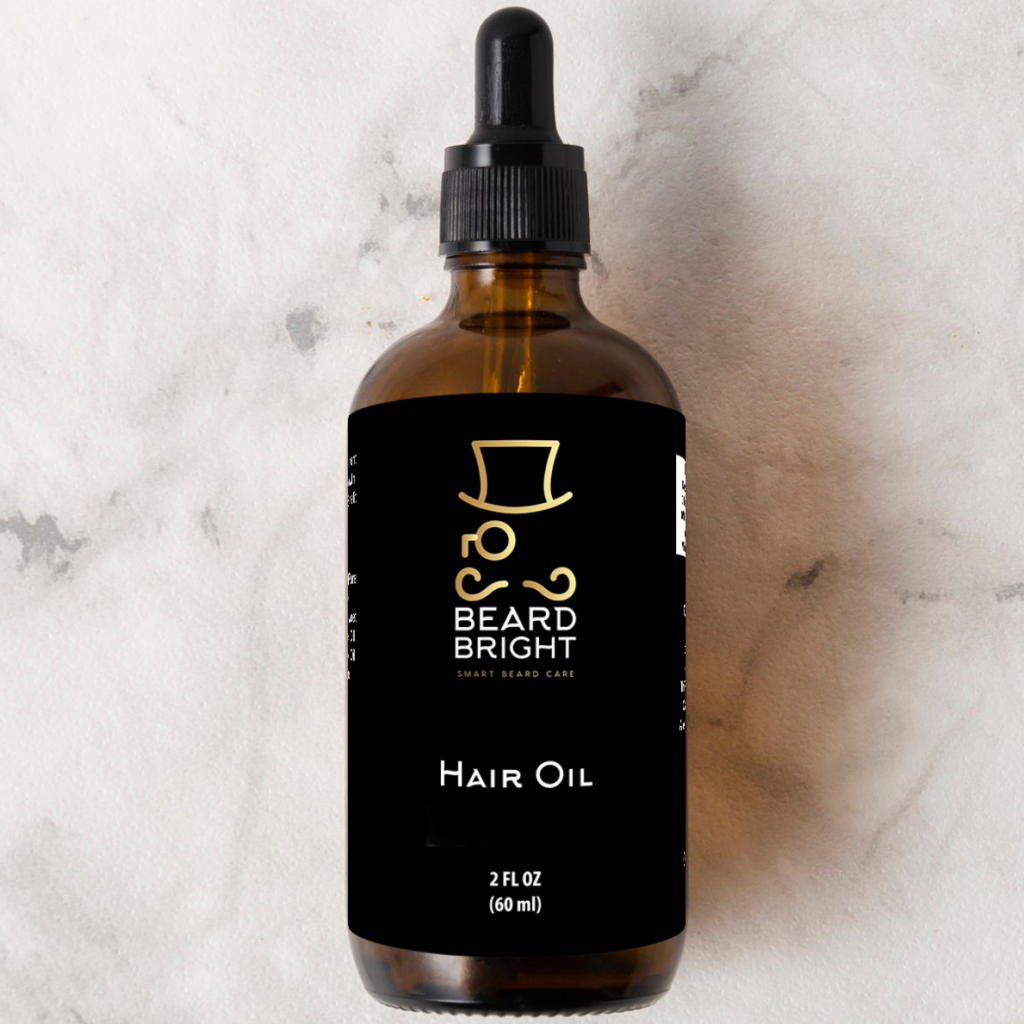 Hair Oil