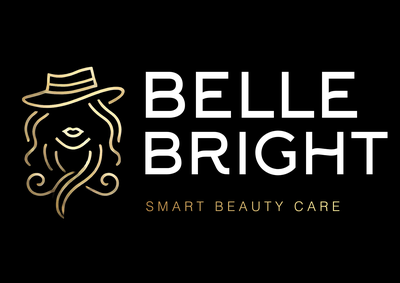 Belle Bright Logo