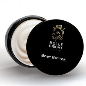 Belle Bright Body Butter