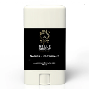 Belle Bright All-Natural Deodorant